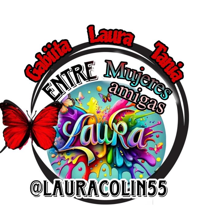 Profile Picture of lauraladiva55 (@lauracolin55) on Tiktok