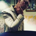 Profile Picture of Randall Harris (@randallquentin) on Instagram