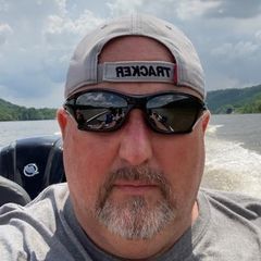 Profile Picture of Jim Marsh (@jimmarsh6) on Tiktok