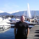 Profile Picture of Daniel Ferenczi (@ferenczi_daniel) on Instagram