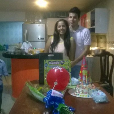 Profile Picture of Jessica Andrea Falla (@AndreaFallaC) on Twitter