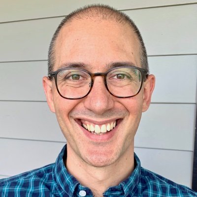 Profile Picture of Michael Uloth (@ooloth) on Twitter