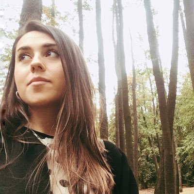 Profile Picture of Alba Cid (@al_ou_swanehals) on Twitter