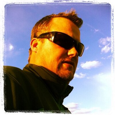 Profile Picture of Corey Brenner (@corey_brenner) on Twitter
