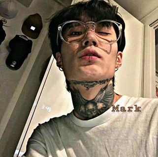 Profile Picture of ลุง'ง มาร์ค'ค เดอะคิง'ส์ (The king) (@&) on Facebook