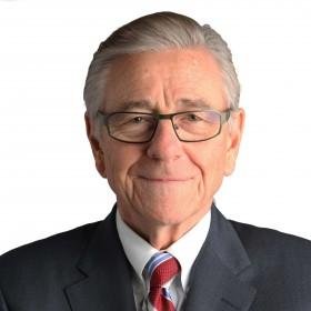 Profile Picture of Bill Hutchison (@wghutchison) on Twitter