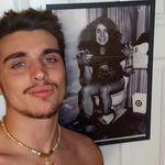 Profile Picture of Kevin Neely (@kevin_ray89) on Instagram