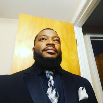 Profile Picture of William Wideman II (@william_wideman) on Twitter