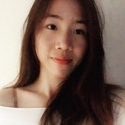 Profile Picture of Jasmine Khoh (@puiyan1123) on Twitter