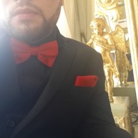 Profile Picture of Jose Iribe (@jose-iribe) on Quora