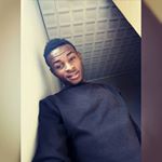 Profile Picture of Vincent Christopher (@_saint_v) on Instagram