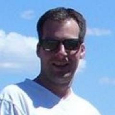 Profile Picture of David Chapman (@drc_drchapman) on Twitter