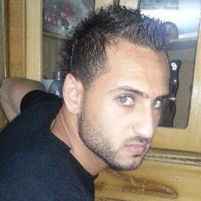 Profile Picture of Ahmad Alomari (@AhAlomari) on Twitter