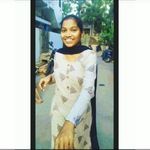Profile Picture of Tejaswini policharla 😍 (@davidtejaswini) on Instagram