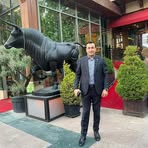 Profile Picture of Paul Chadwick (@paul.chadwick.875067) on Facebook