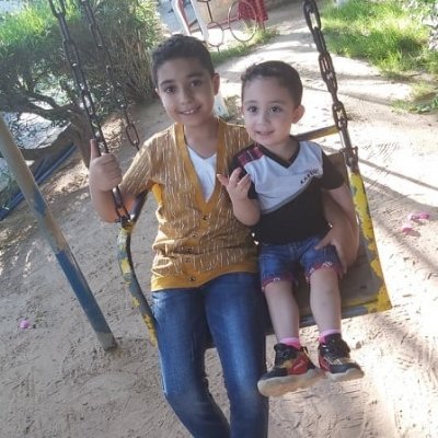 Profile Picture of Sami Daoud (@samidaoud16) on Twitter