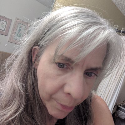 Profile Picture of Anne Beckett (@AnneBeck58) on Twitter