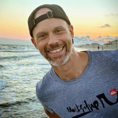 Profile Picture of Scott Harkey (@scott_harkey) on Twitter