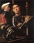 Profile Picture of Paolo Morandoon Wikipedia