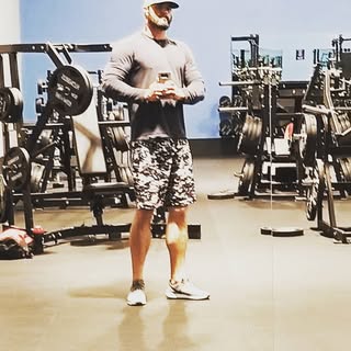 Profile Picture of Clint Manning (@clint_manning) on Instagram