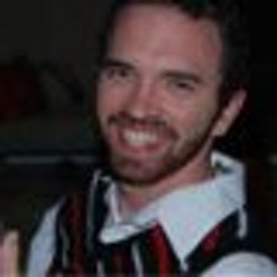 Profile Picture of Richard Wagener (@WebDirectorCab) on Twitter