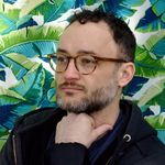 Profile Picture of Brian Goodheart (@goodcoolwork) on Instagram