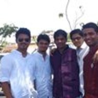 Profile Picture of Sagar Panchal (@sagar-panchal-13) on Quora