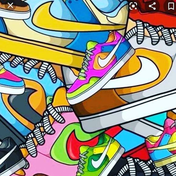 Profile Picture of Jorel Fernandez (@nuggperson) on Poshmark