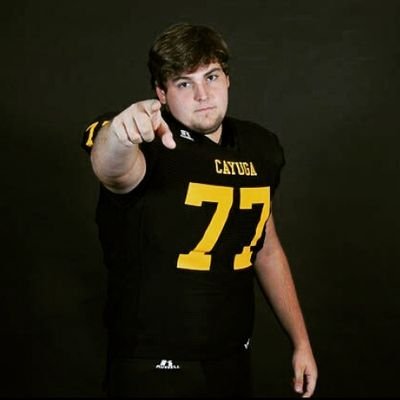Profile Picture of Joshua Craig Ingramon Twitter