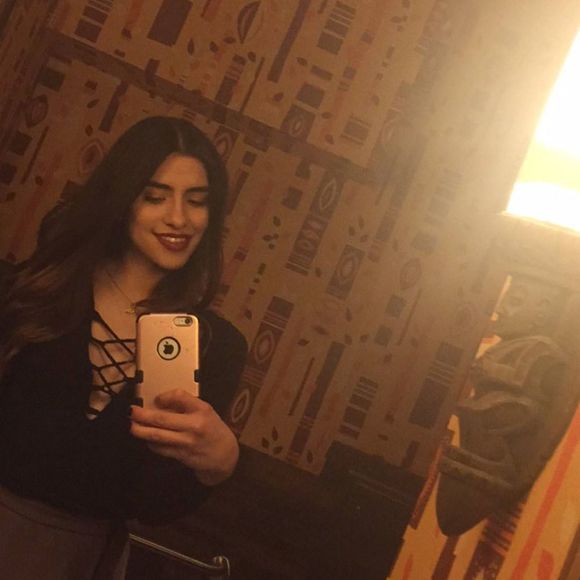 Janeth Jauregui - Poshmark Profile Picture of Janeth Jauregui (@janeja) on Poshmark