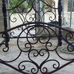 Profile Picture of Guillermo  Urena (@tallerherreriaurena) on Instagram