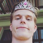 Profile Picture of Carl Vilhelm Boström (@carlvilhelm) on Instagram