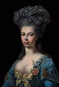 Profile Picture of Princess Juliane of Hesse-Philippsthalon Wikipedia