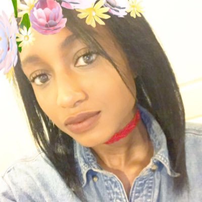 Profile Picture of AmarisSasha (@SliceofSashaPie) on Twitter