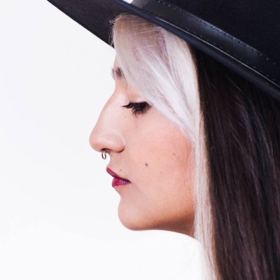 Profile Picture of Pam Honey (@Anymelapoeh) on Twitter