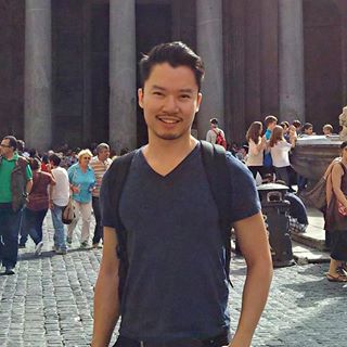 Profile Picture of Joey Chung (@heyjoeyc) on Facebook