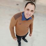 Profile Picture of tony mansour (@tony_mansour_303) on Instagram