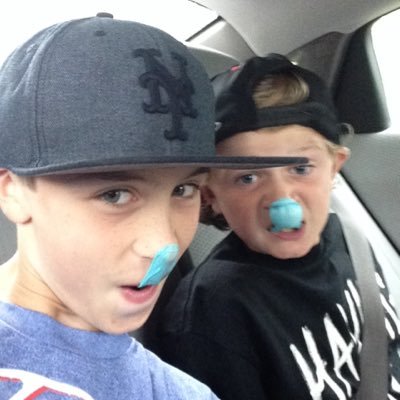 Patrick Lapinski - Twitter Profile Picture of Patrick Lapinski (@PatLapinski) on Twitter