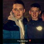 Profile Picture of Sean Marsh (@sean_marsh14) on Instagram