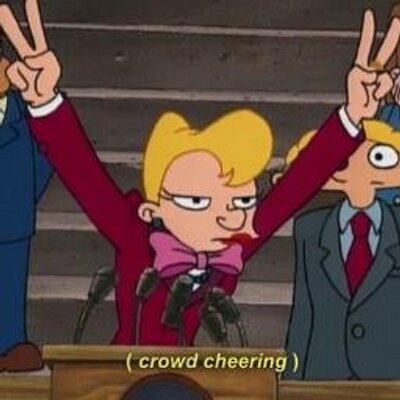 Profile Picture of Anne Wille (@annieisok_ayy) on Twitter