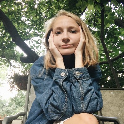 Profile Picture of Kayla Kyle (@kaylakyle22) on Twitter