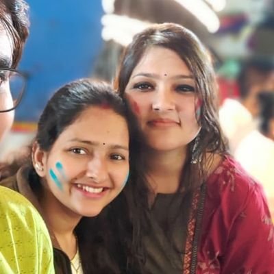 Profile Picture of Niharika Shukla (@neha24690) on Twitter