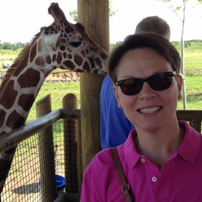 Profile Picture of Kimberly Ramey (@rameyphd) on Twitter