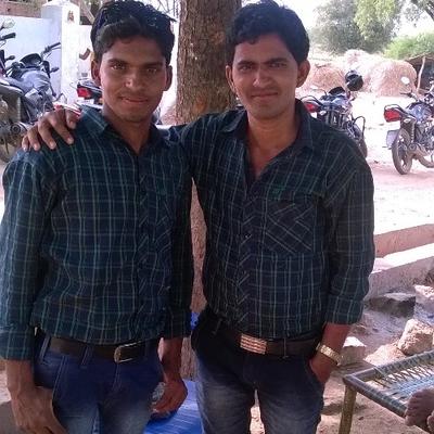 Profile Picture of Mudavath Ramesh (@sujatha1234567) on Twitter