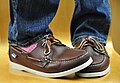 Profile Picture of Sebago (company)on Wikipedia