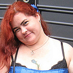 Profile Picture of Stacie Martin (@oregon_moonrose) on Flickr
