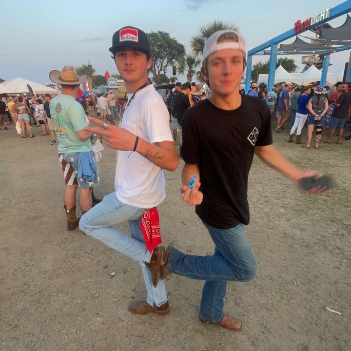 Profile Picture of david (@davidradford.backup) on Tiktok