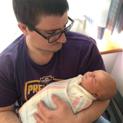 Profile Picture of Sam Dwyer (@samdwyer18) on Twitter