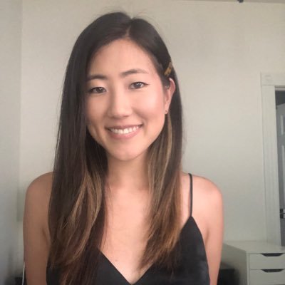 Profile Picture of Cindy Kim (@kindykim) on Twitter
