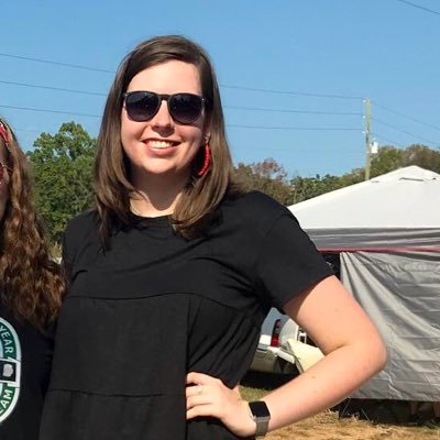 Profile Picture of Jill Headley (@Jillian_Blake) on Twitter